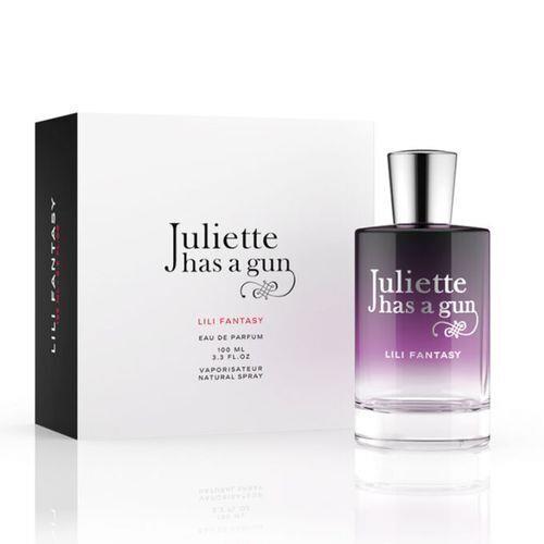 Juliette Has A Gun Lili Fantasy For Women Eau de Parfum Spray 3.3 oz