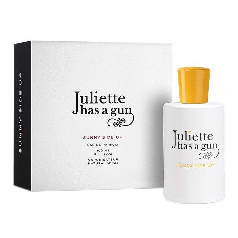 Juliette Has A Gun Sunny Side Up 3.3 oz 100 ml Edp Spray