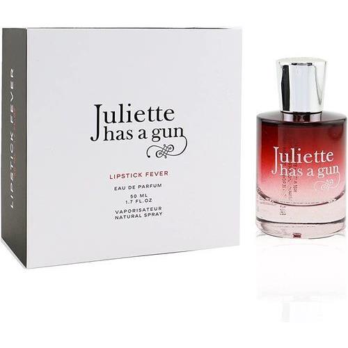 Juliette Has A Gun Lipstick Fever For Women Eau de Parfum Spray 1.7 oz