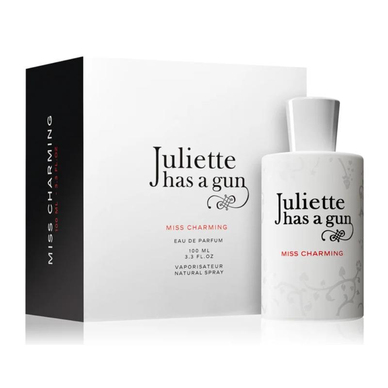 Juliette Has a Gun Miss Charming 3.3 oz 100 ml Edp Spray