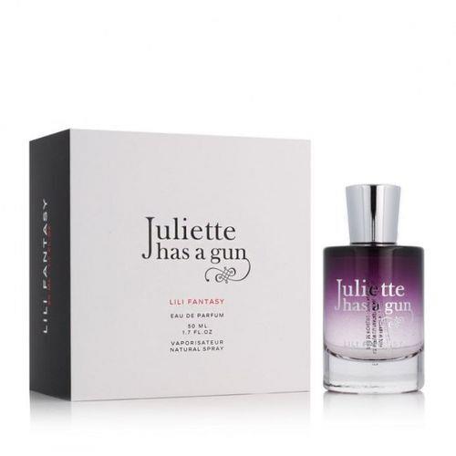 Juliette Has A Gun Lili Fantasy For Women Eau de Parfum Spray 1.7 oz