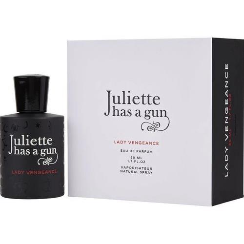 Juliette Has A Gun Lady Vengeance For Women Eau de Parfum Spray 1.7 oz