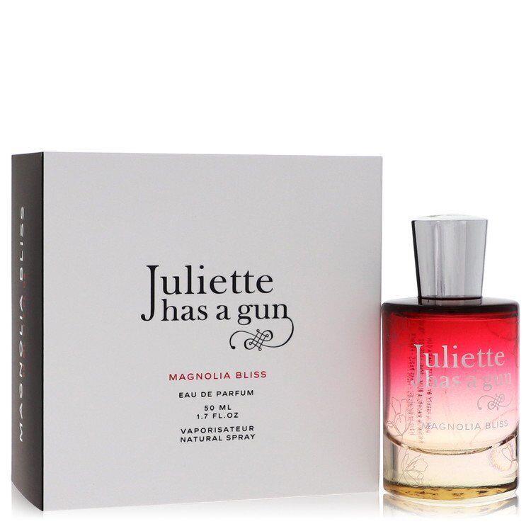 Juliette Has A Gun Magnolia Bliss by Juliette Has A Gun Eau De Parfum Spray 1.7