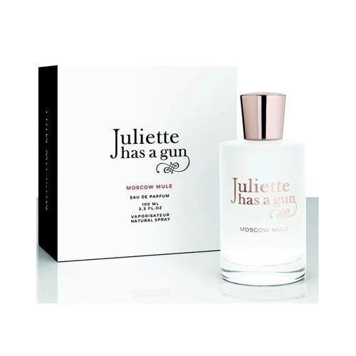 Juliette Has A Gun Moscow Mule For Women Eau de Parfum Spray 3.3 oz