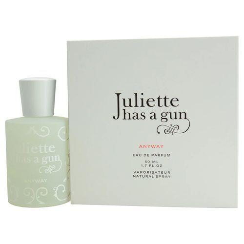 Juliette Has A Gun Anyway For Women Eau de Parfum Spray 1.7 oz