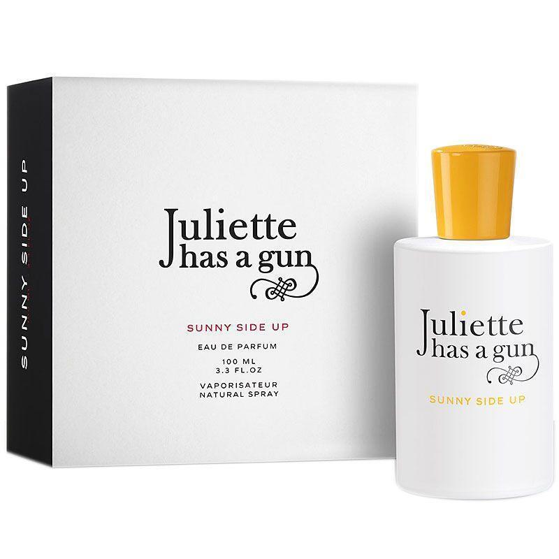 Juliette Has A Gun Sunny Side UP Eau De Parfum Spray 3.3 Oz / 100 ml