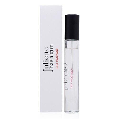 CS Lili Fantasy/juliette Has A Gun Edp Spray 0.25 Oz 7.5 Ml W