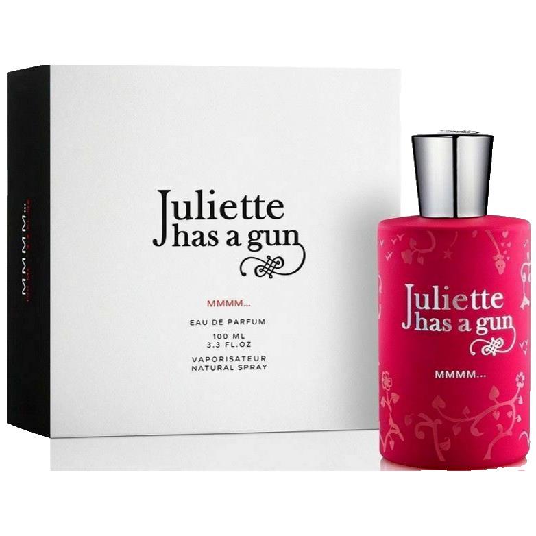 Juliette Has A Gun Eau De Parfum Spray For Women 3.3 Oz / 100 ml