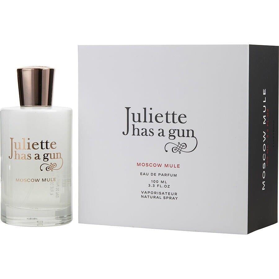 Juliette Has A Gun Moscow Mule 3.3 oz 100 ml Edp Spray