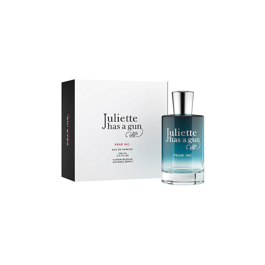 Juliette Has a Gun Pear Inc Eau De Parfum 100ml/ 3.4 OZ