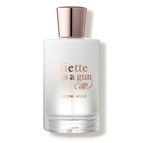 Moscow Mule by Juliette Has A Gun 3.3 oz Edp Spray