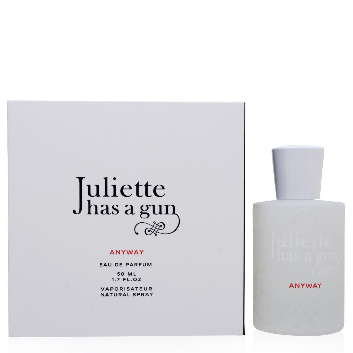 Anyway Juliette Has A Gun Edp Spray 1.7 Z Women