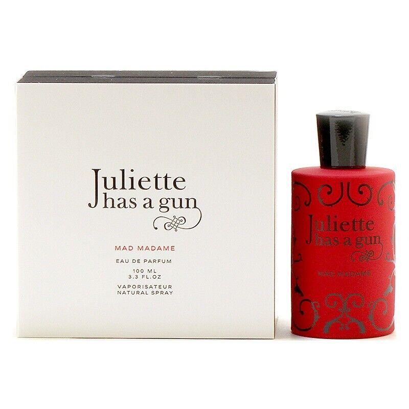 Juliette Has a Gun Mad Madame 3.3 oz 100 ml Edp Spray