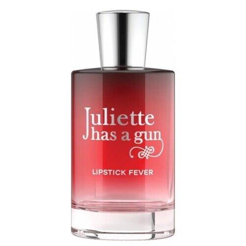 Lipstick Fever-juliette Has A GUN-EDP-SPR-1.6 OZ-50 Ml-authentic-made IN France