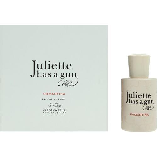 Juliette Has A Gun Romantina For Women Eau de Parfum Spray 1.7 oz