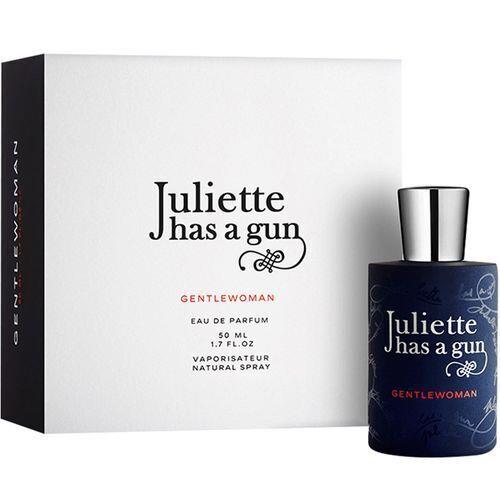 Juliette Has A Gun Gentlewoman For Women Eau de Parfum Spray 1.7 oz