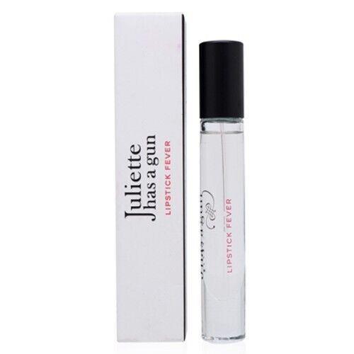 CS Lipstick Fever/juliette Has A Gun Edp Spray 0.25 Oz 7.5 Ml W