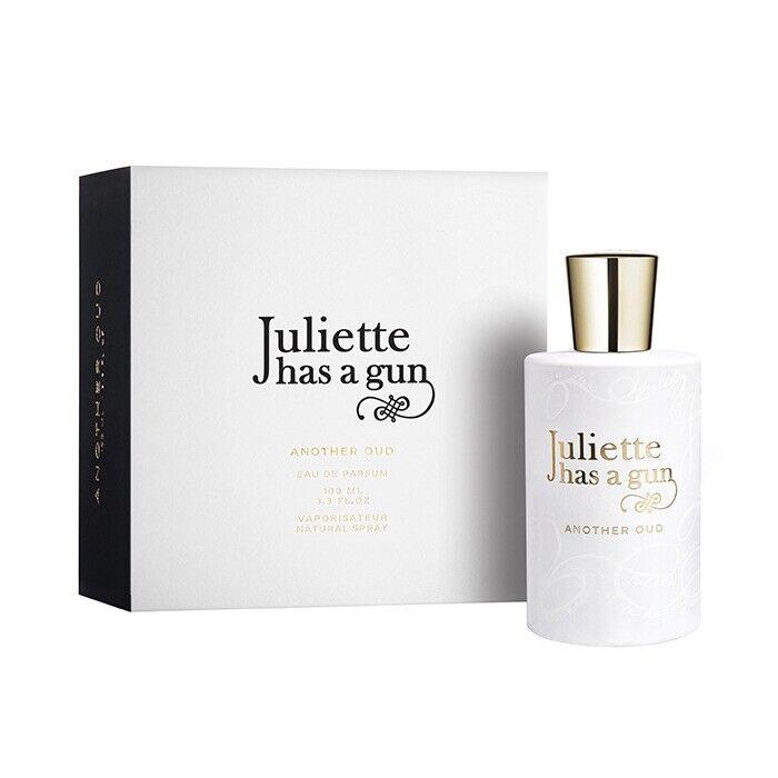 Juliette Has A Gun Another Oud 3.3 / 3.4 oz 100 ml Edp Spray