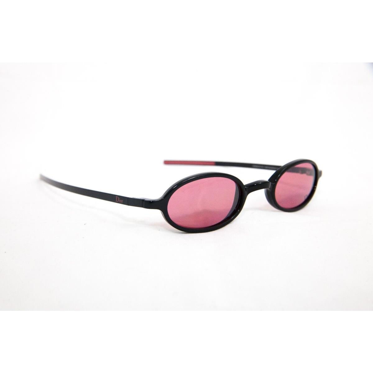 Dior Rimmed Eyeglasses Glasses Sunglasses 6V2 39