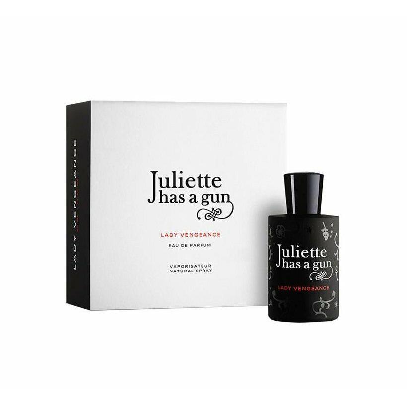 Juliette Has A Gun Lady Vengeance 3.3 oz Edp Eau De Parfum Spray For