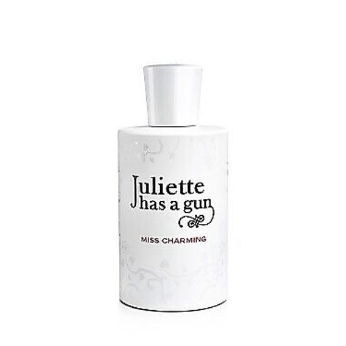 Juliette Has a Gun Miss Charming Eau De Parfum 3.4 Oz