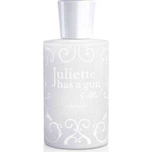 Anyway By Juliette Has A Gun For Women Edp 3.3 / 3.4 oz Tester