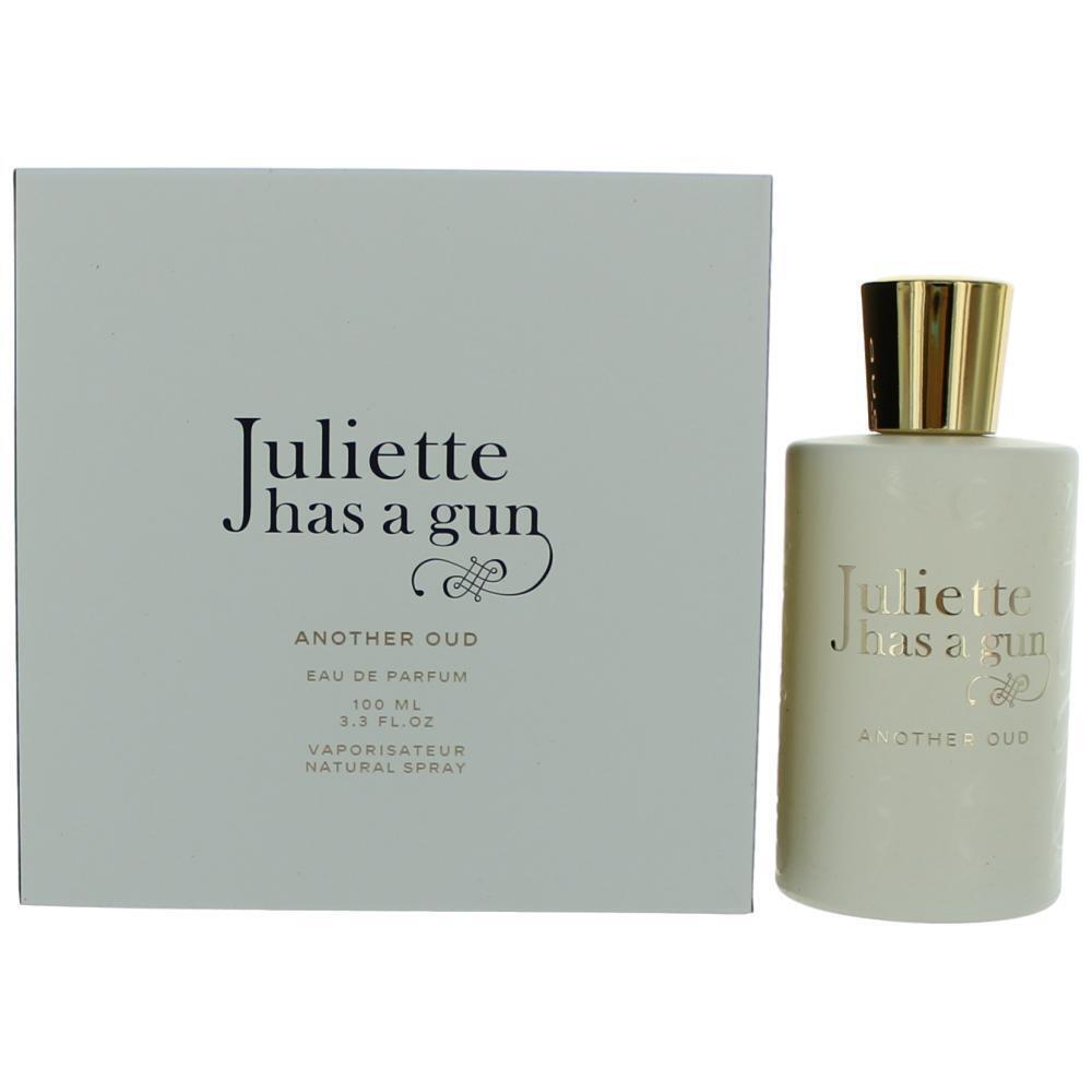 Another Oud by Juliette Has a Gun 3.3 oz Edp Spray For Women