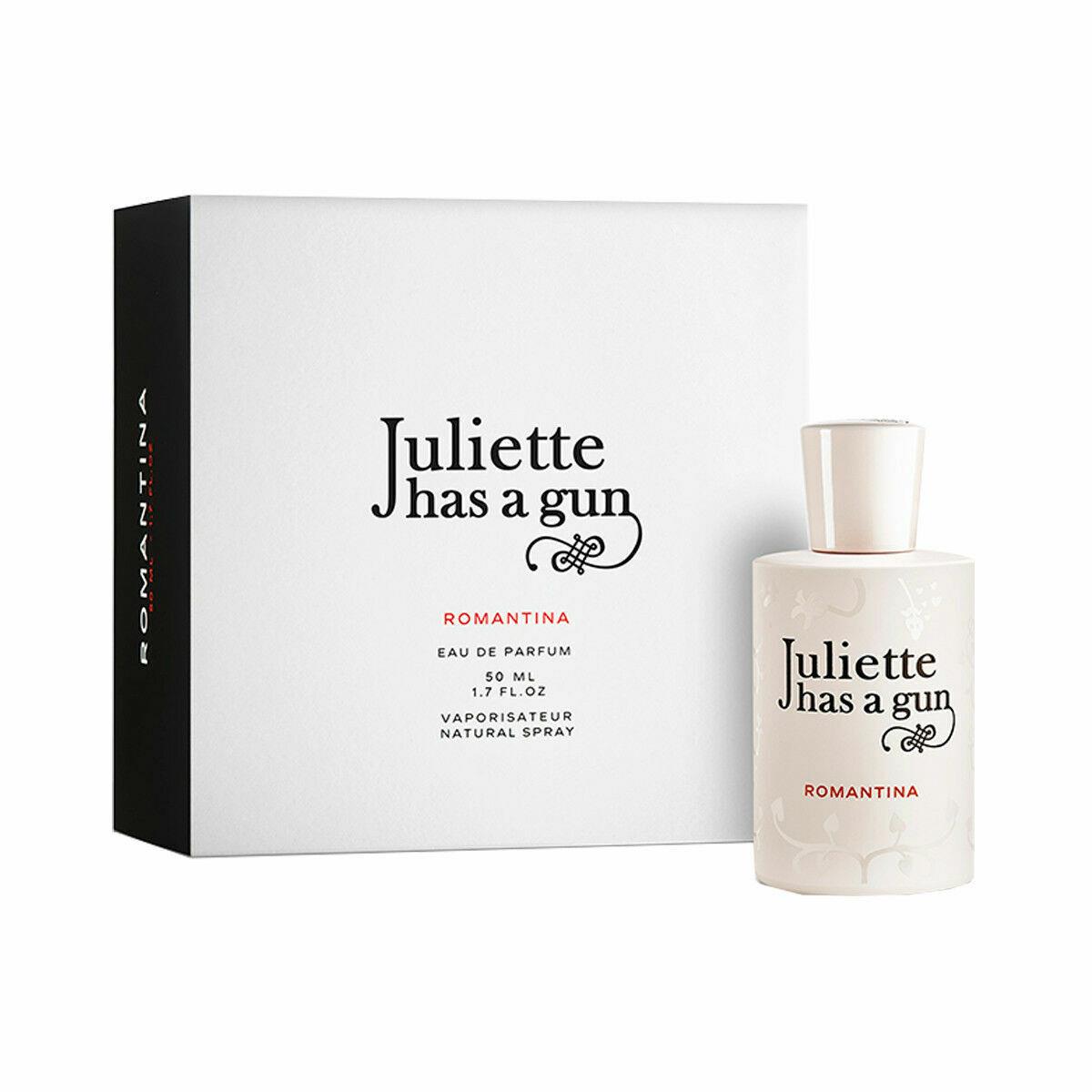 Juliette Has A Gun Romantina Eau De Parfum Spray 1.7 Oz / 50 ml