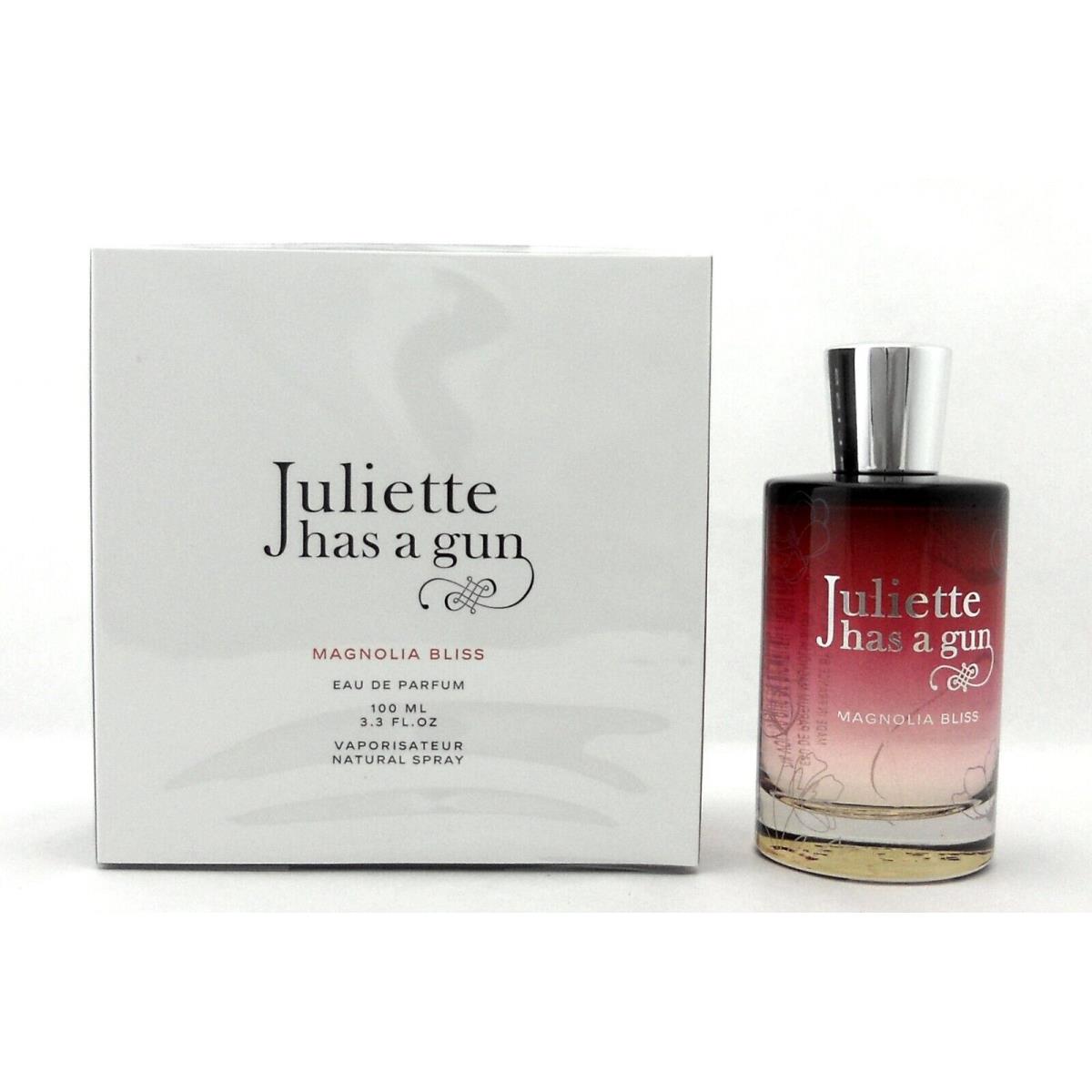 Juliette Has A Gun Magnolia Bliss 3.3 Oz. Eau de Parfum Spray