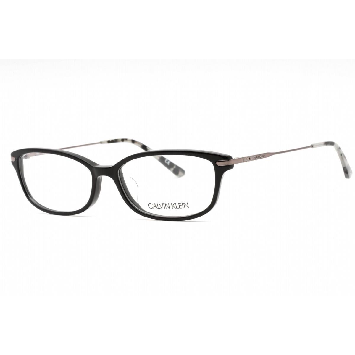 Calvin Klein CK18714A 001 Eyeglasses Black Frame 54mm