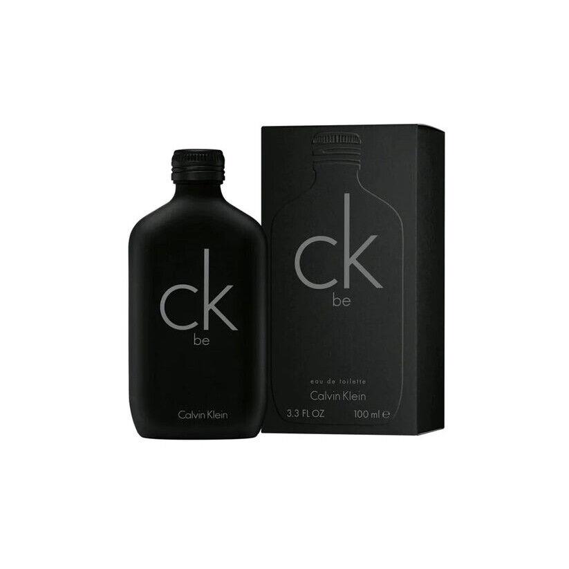 Calvin Klein Be Edt 3.3 Oz For Men