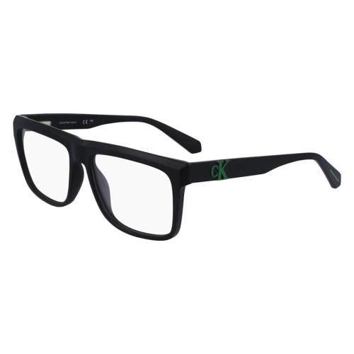 Calvin Klein Ckj 23645 002 Matte Black 56 16 140