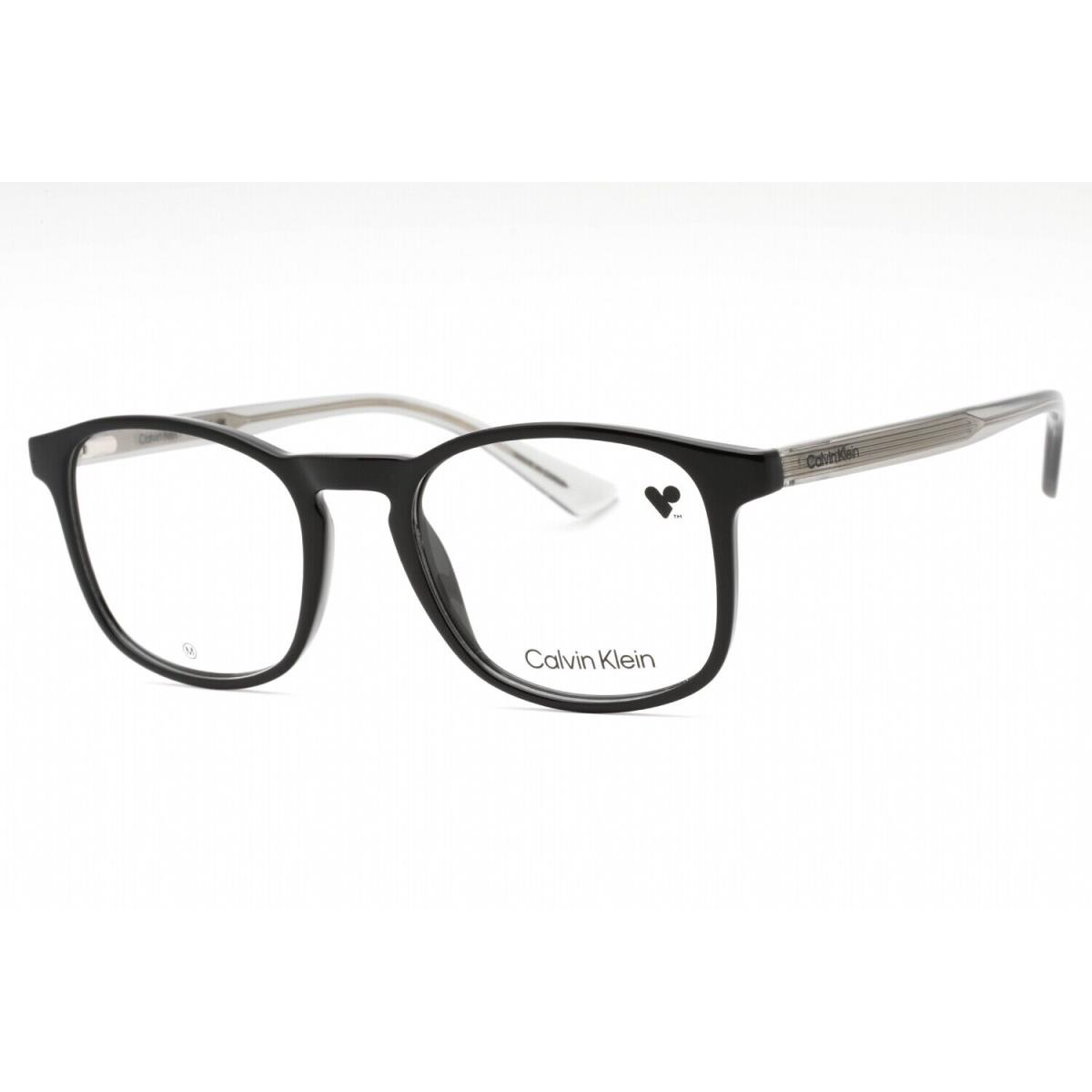 Calvin Klein CK23517-001 Black Eyeglasses