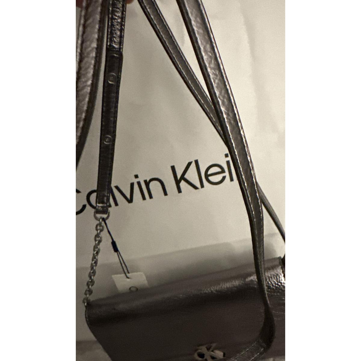 Calvin Klein Crossbody Bag Women