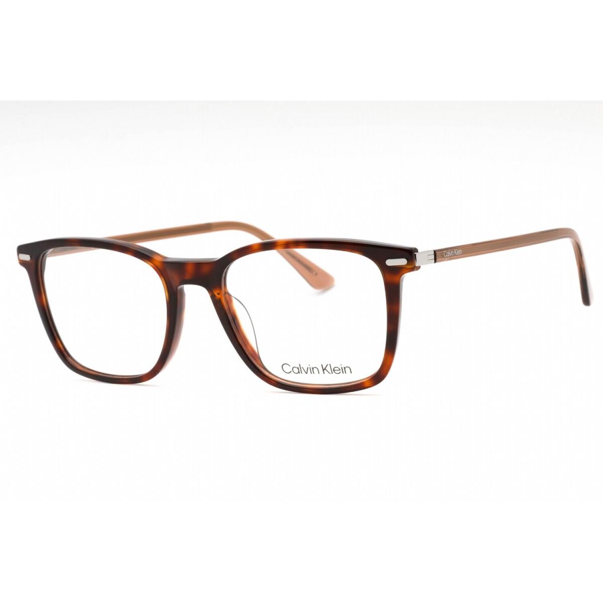 Calvin Klein CK22541-235 Dark Tortoise Eyeglasses