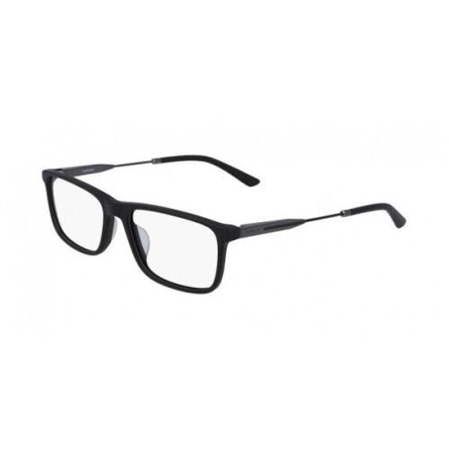 Calvin Klein CK20710-001-54 Black Eyeglasses