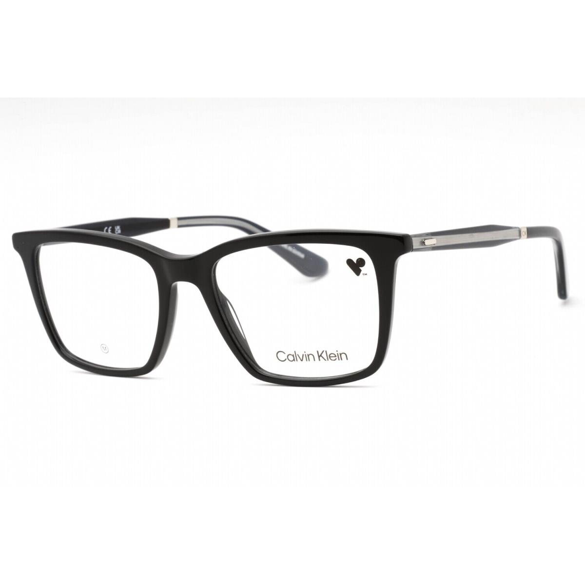 Calvin Klein CK23514-001 Black Eyeglasses