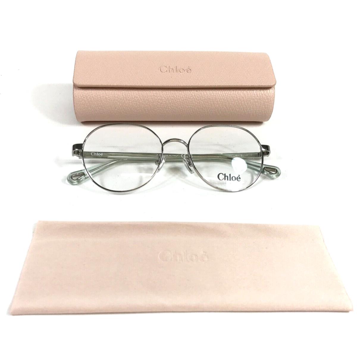 Chloe glasses frames 2018 best sale