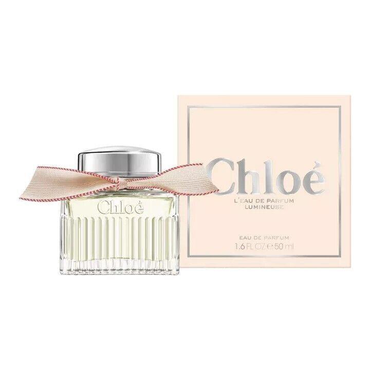 Chloe Lumineuse Eau De Parfum - 1.7oz