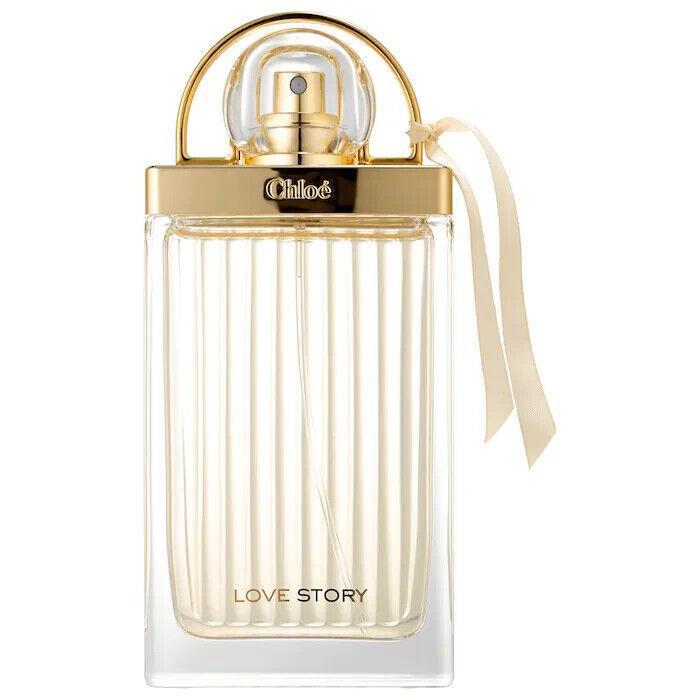 Chloe Love Story by Chloe 2.5 oz Edp Perfume For Women