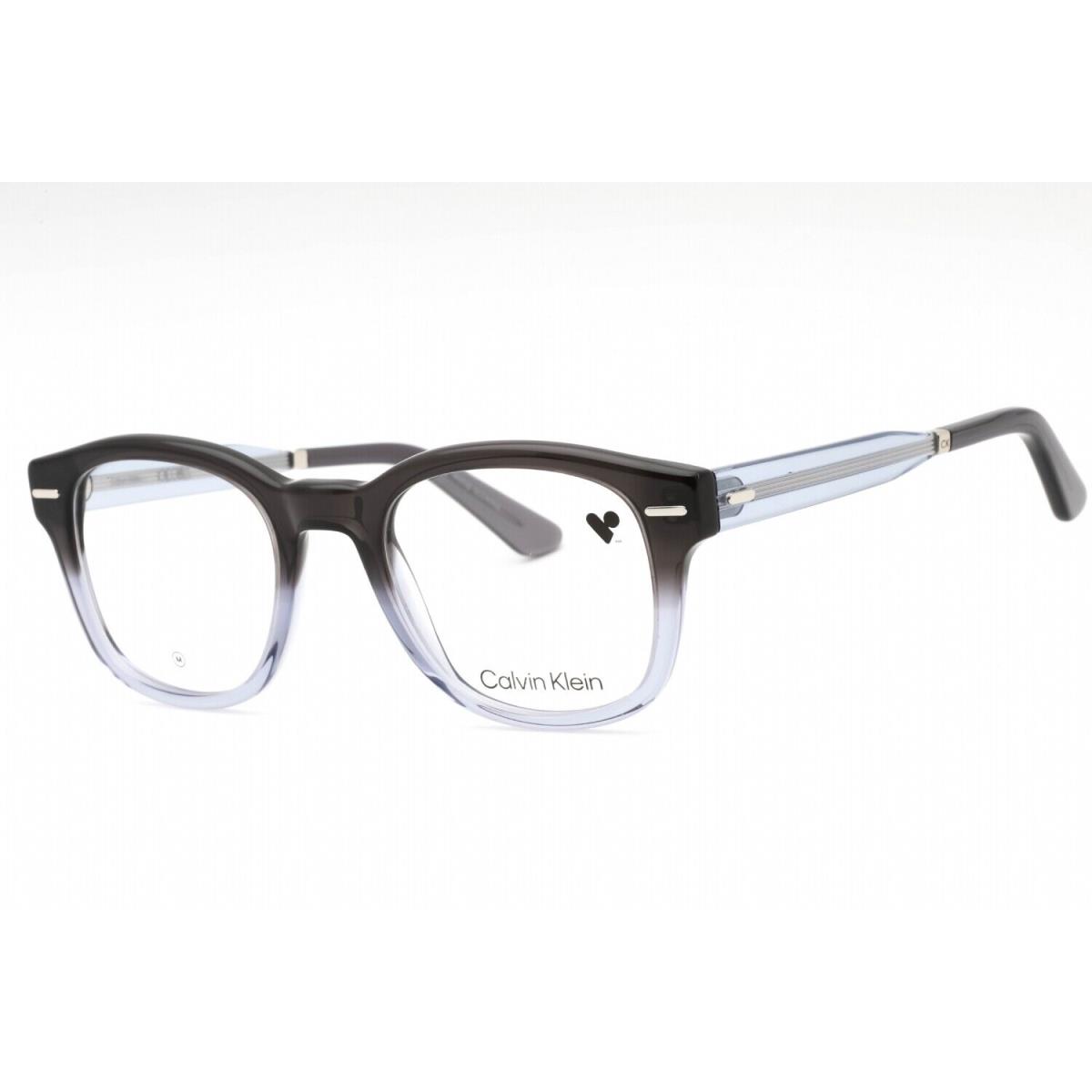 Calvin Klein CK23511-336 Grey Blue Eyeglasses