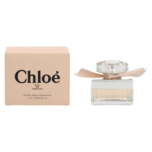 Chloé 1 Fl Oz Eau De Parfum Spray Personal Fragrance For Men and Women