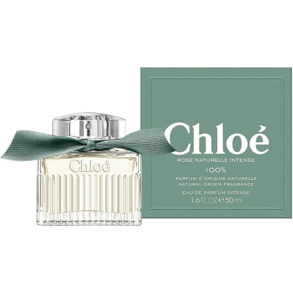 Chloé Rose Naturelle Intense Eau De Parfum