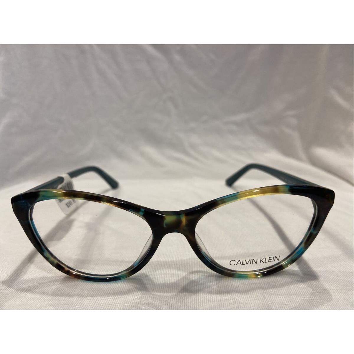 Calvin Klein CK20506 442 53 16-140 Eyeglasses Frames