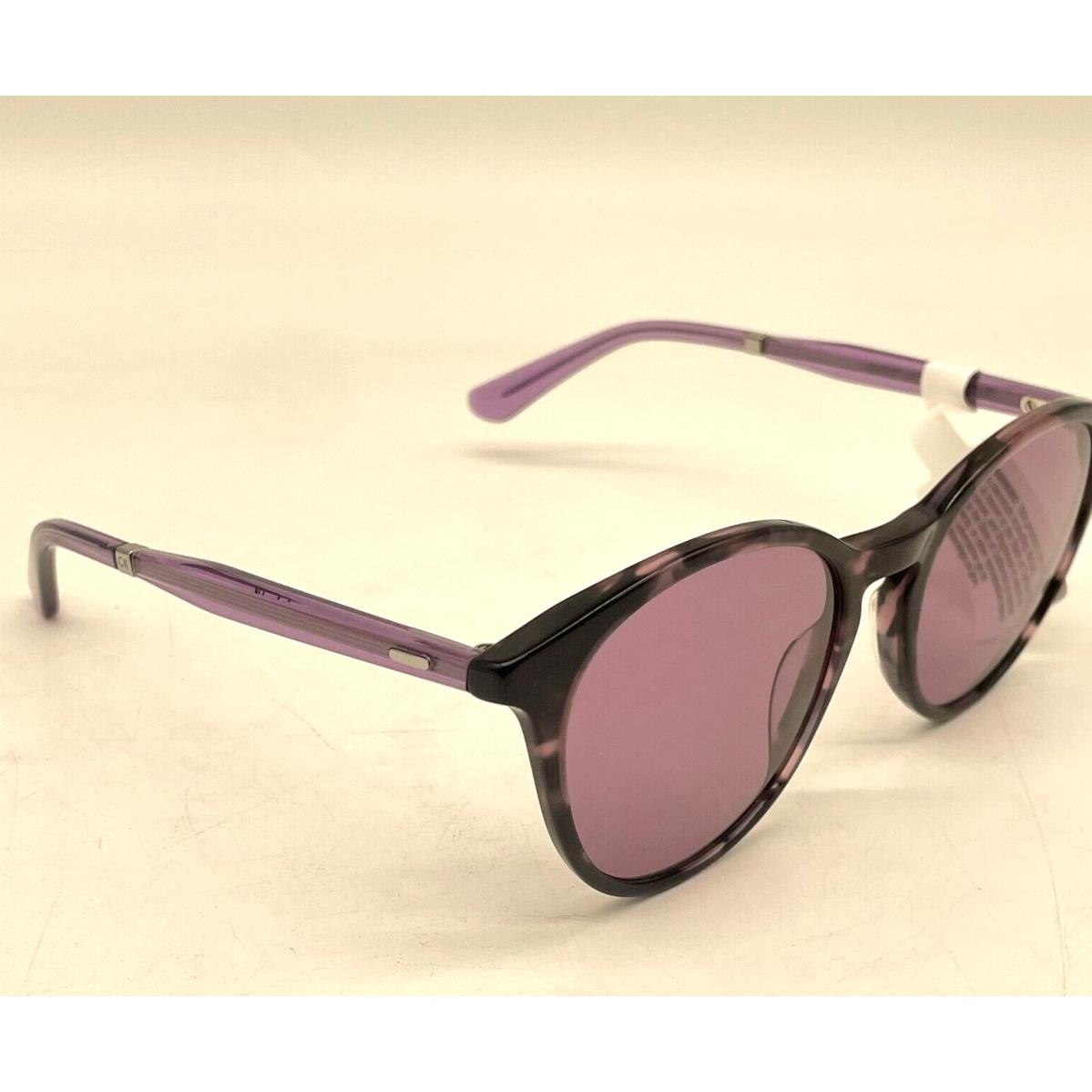 Calvin Klein CK23510S 528 Womens Purple Havana Sunglasses with Case