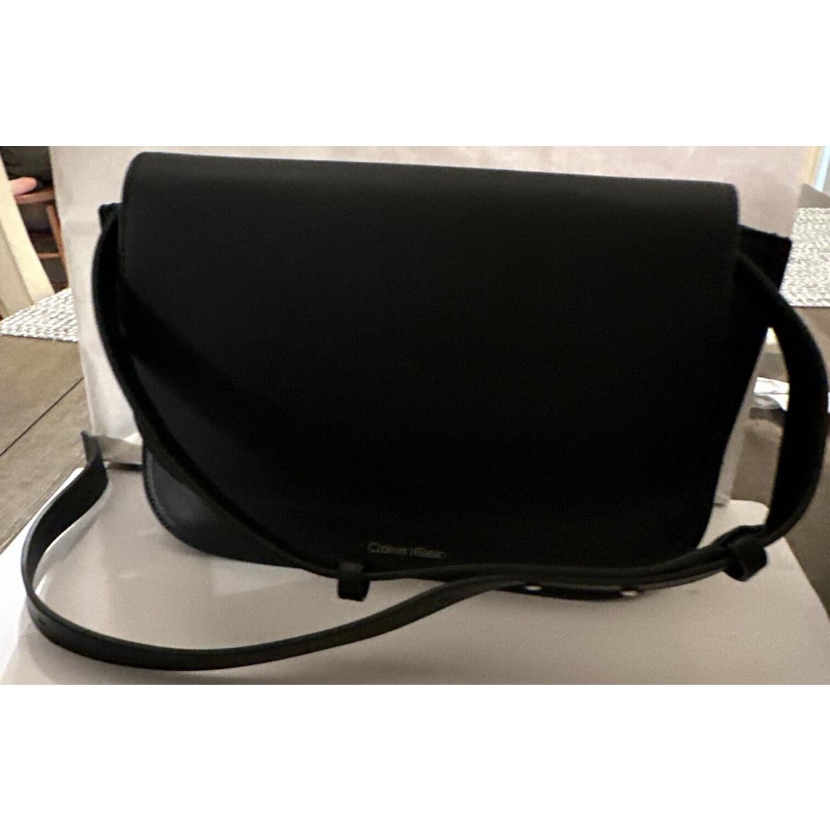 Calvin Klein Crossbody Bag Women