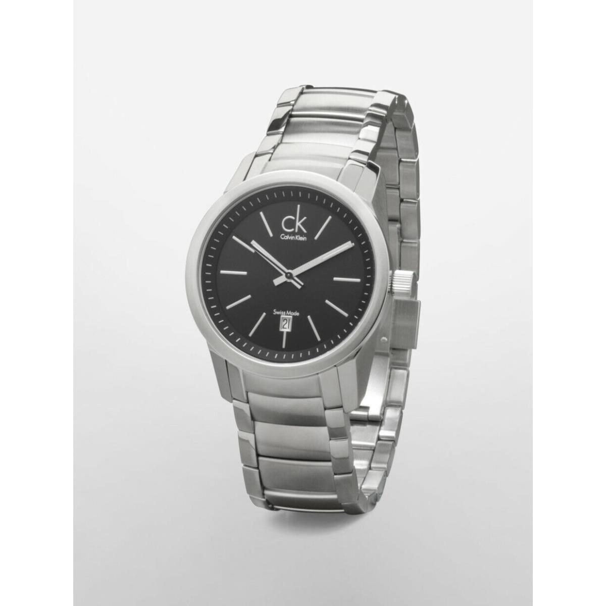 Calvin Klein Men`s Watch