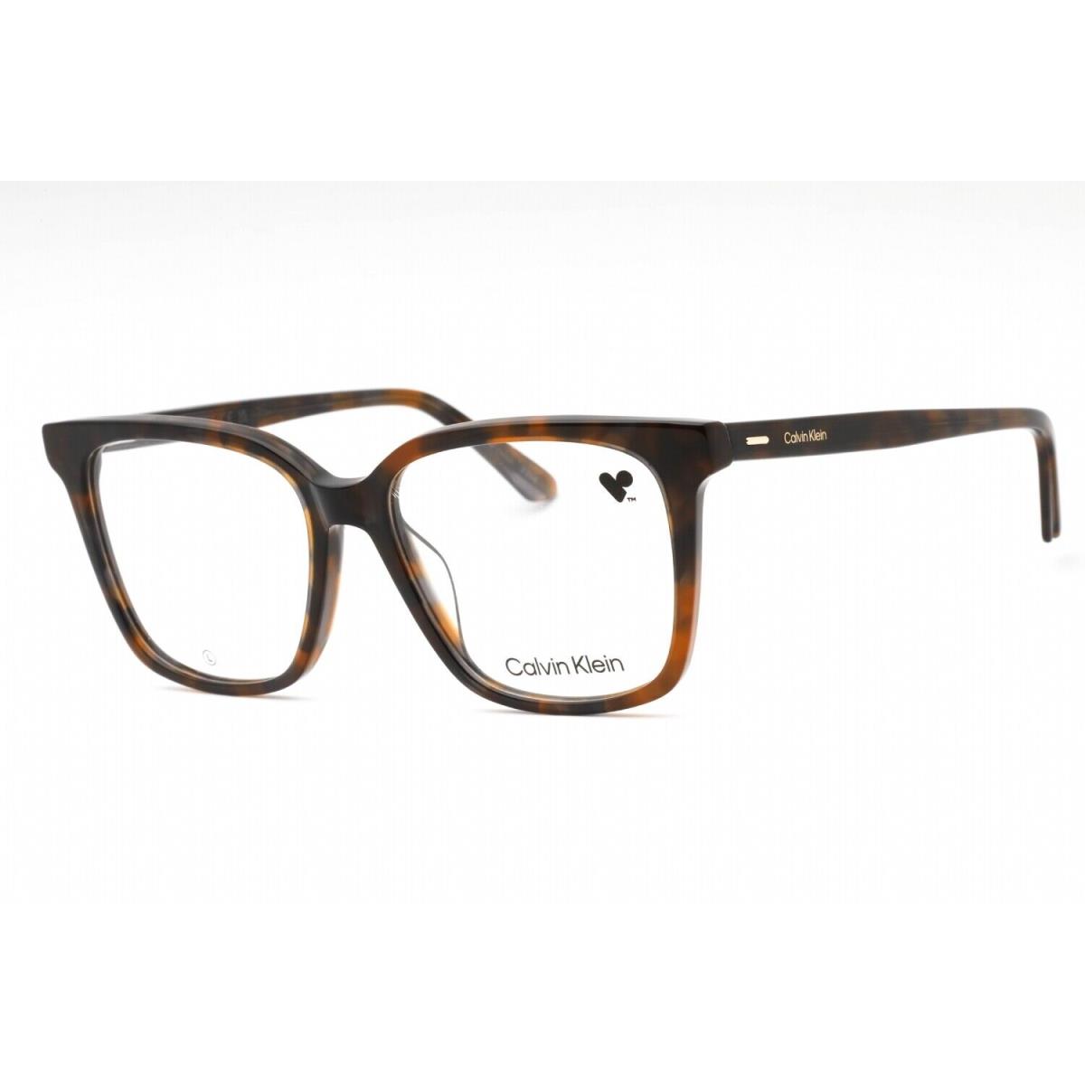 Calvin Klein CK22540-235 Dark Tortoise Eyeglasses