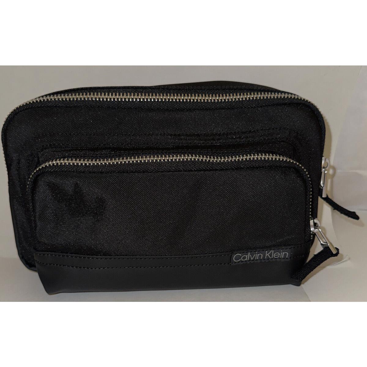 Calvin Klein Belt Bag Fanny Pack Waist Bag Purse