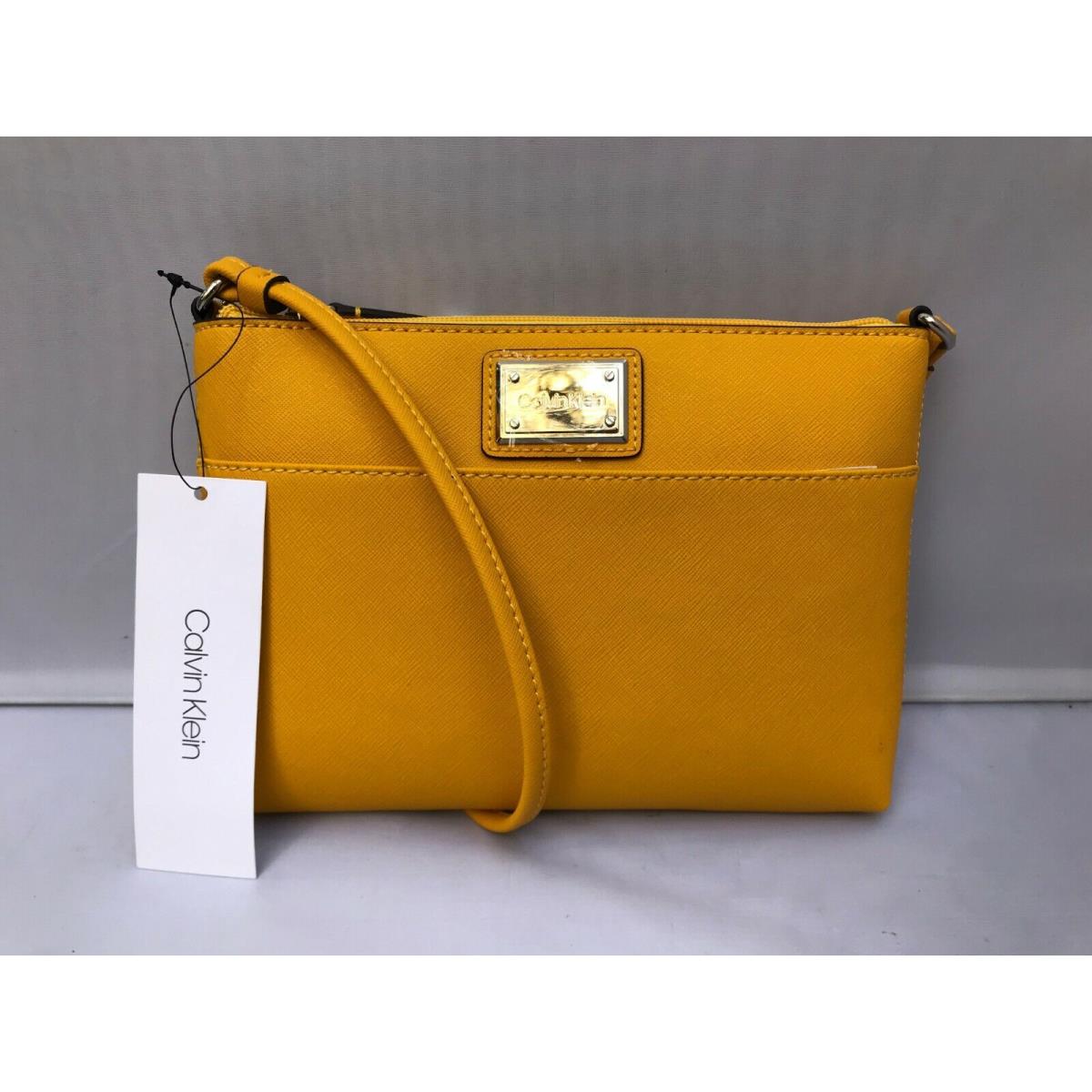 Calvin Klein Women`s Ladies Sut Sunset Crossbody Xbody Shoulder Bag H6JE16RY